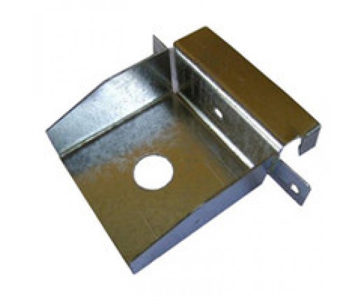 Бічне кутове з'єднання для CD